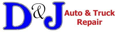 D & J Auto & Truck Repair